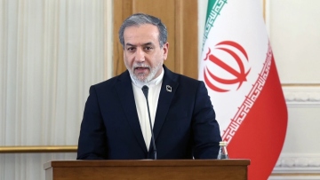 Το Ιράν επιβεβαιώνει τις συνομιλίες με τις ΗΠΑ: «Η μπάλα είναι στο γήπεδο της Αμερικής»  