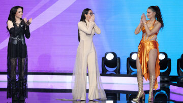 Ελληνικός τελικός Eurovision: Η Κλαυδία νίκησε, οι τηλεοπτικές εντυπώσεις χάθηκαν