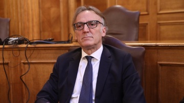 Τέμπη: Γιατί καλείται ως ύποπτος από τον εισαγγελέα ο πρώην CEO της Hellenic Train - Οι ισχυρισμοί του στην εξεταστική που προκάλεσαν «θύελλα»