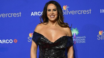 Η Γκασκόν απενεργοποίησε το προφίλ της στο Χ μετά τον σάλο με τις αναρτήσεις της για το Ισλάμ και τον Τζορτζ Φλόιντ