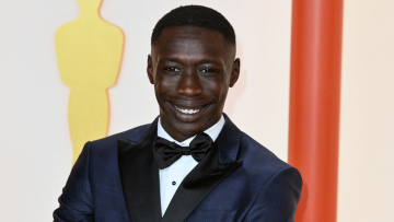 Πρεσβευτής της Unicef ο διάσημος tiktoker Κάμπι Λάμε 