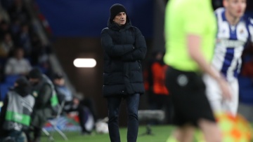 Νέα ποινή στον ΠΑΟΚ: Χάνει Λουτσέσκου και 4 παίκτες ενόψει ΟΦΗ