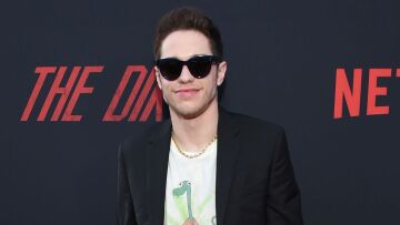 Πιτ Ντέιβιντσον: Αποκάλυψε πως έχει αφαιρέσει περίπου 200 τατουάζ από το σώμα του