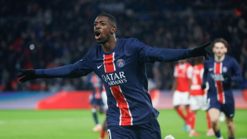 Ντεμπελέ: Μετά την Χρυσή Μπάλα ο Γάλλος αναδείχθηκε κορυφαίος ποδοσφαιριστής της χρονιάς από την FIFA