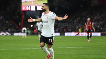 Premier League: Ασταμάτητη η Λίβερπουλ, νίκησε 2-0 στην έδρα της Μπόρνμουθ και ξέφυγε στο +9 