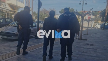 Νέες αποκαλύψεις για την υπόθεση της Καρύστου – Ζούσαν χωρίς ρεύμα και νερό, προθεσμία πήρε ο  σύζυγος της 52χρονης 