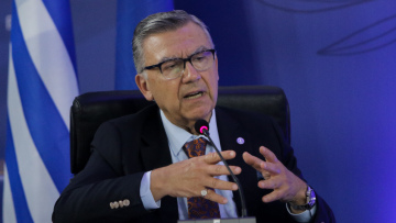 Γραμματίδης: Ρητά και κατηγορηματικά, δεν πρότεινα αναστολή δρομολογίων για λόγους ασφάλειας