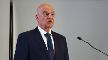 Δένδιας στο Fox News: Ο Τραμπ μπορεί να ψιθυρίσει στο αυτί του Ερντογάν ότι το Διεθνές Δίκαιο είναι τρόπος ζωής στον σύγχρονο κόσμο