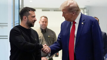 Εκλογές στην Ουκρανία και εκεχειρία με τη Ρωσία «βλέπει» ο Τραμπ - Η στρατηγική της Μόσχας και το μέλλον του Ζελένσκι