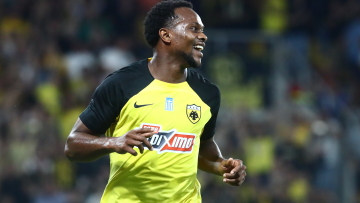 Λιβάι Γκαρσία: Στην τελική ευθεία η πώλησή του στη  Σπαρτάκ Μόσχας, η ΑΕΚ αγοράζει το ποσοστό της Μπεϊτάρ