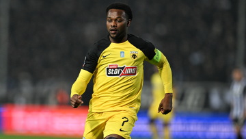 Λιβάι Γκαρσία: Στα 18,5 εκατ. ευρώ το deal της Σπαρτάκ Μόσχας με την ΑΕΚ, γράφουν οι Ρώσοι 