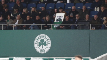 Πόπη Δομάζου: «Η αύρα του Μίμη βοήθησε στην ανατροπή, ευχαριστώ τον Αλαφούζο»