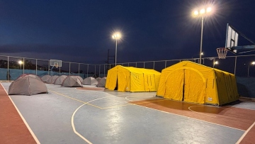 Σεισμοί στη Σαντορίνη: Ισχυρές δονήσεις 4,5 και 4,3 Ρίχτερ τα ξημερώματα - Δεκάδες σεισμοί πάνω από 3 Ρίχτερ - Δείτε βίντεο και φωτογραφίες