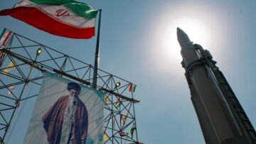 Η Τεχεράνη δεν διαπραγματεύεται «υπό πίεση», απαντά στις ΗΠΑ ο ΙρανόςΥΠΕΞ