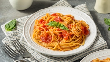 Οι συνταγές που λάτρευαν 7 σταρ του παλιού Χόλιγουντ