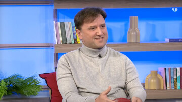 Αργύρης Αγγέλου: Τα δύσκολα ξεκίνησαν μετά το «Πάρα Πέντε», το στίγμα ήταν πολύ δυνατό