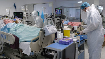 Πύργος: Μέσα σε λίγες ώρες από την εμφάνιση των συμπτωμάτων μηνιγγίτιδας πέθανε η 54χρονη