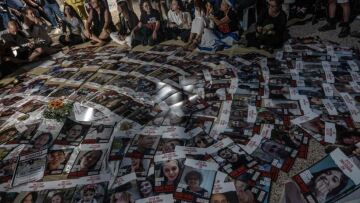 Ισραήλ: Ποιοι είναι οι 20 όμηροι που δεν έχουν ακόμη απελευθερωθεί στην πρώτη φάση της συμφωνίας - Κορυφώνεται η αγωνία