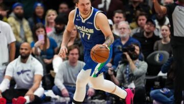 Λούκα Ντόντσιτς: Το αντίο στους Ντάλας Μάβερικς - «Νόμιζα ότι θα περνούσα όλη μου την καριέρα εδώ»