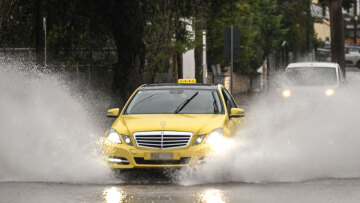 Κανονικά θα κυκλοφορήσουν αύριο τα ταξί στην Αττική - Αναστέλλεται η 24ωρη παράταση της απεργίας