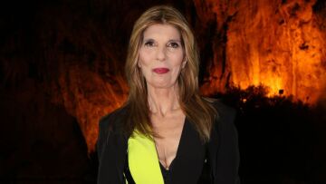 Κατερίνα Στανίση: Με τους συντρόφους που είχα στη ζωή μου, δεν έπρεπε να έρθει ένα παιδί,  δεν ήταν κατάλληλοι για οικογένεια