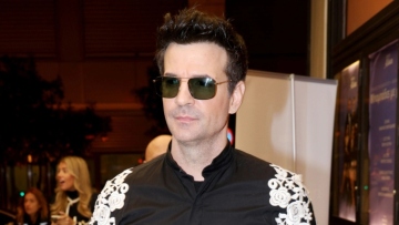 Νίνο μετά τον θάνατο του πατέρα του: Ήταν μια πολύ δύσκολη περίοδος για εμένα και την οικογένειά μου