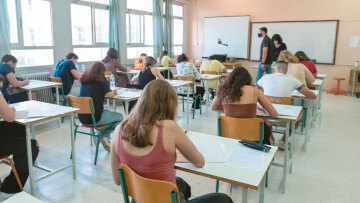 Νέος Κανονισμός Λειτουργίας για τα Σχολεία Δεύτερης Ευκαιρίας  - Εκπαίδευση χωρίς αποκλεισμούς, μάθηση χωρίς ημερομηνία λήξης