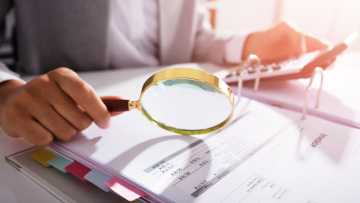 Τα νέα «όπλα» της ΑΑΔΕ για εικονικές εταιρείες και «αχυρανθρώπους» που αλλάζουν ΑΦΜ... σαν τα πουκάμισα