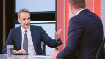 O μεγάλος θυμός για τα Τέμπη: Ώρα για αποφάσεις και «συμμάζεμα»