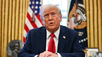 Το τερμάτισε ο Τραμπ - Επέβαλε δασμούς στην Κίνα για να αντιμετωπίσει... αμερικανικό σκάνδαλο! 