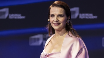 Φεστιβάλ των Καννών: Πρόεδρος της επιτροπής η Ζιλιέτ Μπινός