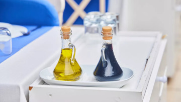 Το ελληνικό ελαιόλαδο που «παίρνει μέρος» σε έρευνα για τον καρκίνο του παχέος εντέρου