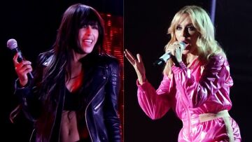 Η Loreen θα εμφανιστεί με την Κάιλι Μινόγκ στο Release Athens 2025