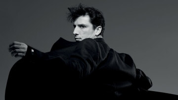 Σπύρος Χατζηαγγελάκης: Είμαι το εύκολο θύμα του εαυτού μου