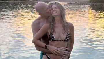 Πολίνα Πορίζκοβα - Τζεφ Γκρίνσταϊν: Γιορτάζουν δύο χρόνια από τη γνωριμία τους