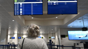 Ρεκόρ επιβατικής κίνησης για το οκτάμηνο του 2026 σε 24 αεροδρόμια, δείτε πίνακες με τα στοιχεία της ΥΠΑ