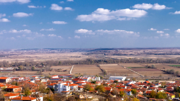 Στο «παγκόσμιο» Σουφλί του μεταξιού και των γεύσεων  -Eδώ ο χρόνος κυλά πιο αργά 