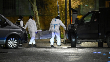 Η χειρότερη επίθεση σε σχολείο στην ιστορία της Σουηδίας – 10 νεκροί, αναπάντητα ερωτήματα για το κίνητρο του δράστη