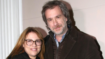 Μαριάννα Τουμασάτου για τα 20 χρόνια με τον Αλέξανδρο Σταύρου: Ο έρωτας πηγαίνει και έρχεται, δεν είναι σταθερός