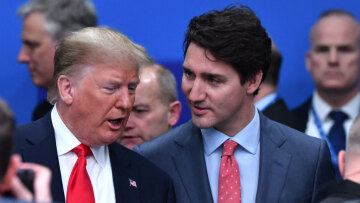 Ο Τριντό φταίει για τα προβλήματα ΗΠΑ και Καναδά, χρησιμοποιεί τους δασμούς για να παραμείνει στην εξουσία, λέει ο Τραμπ