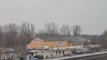 Πυροβολισμοί σε σχολείο στη Σουηδία -  Πέντε οι τραυματίες, ο ένας σε σοβαρή κατάσταση