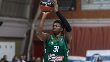 Αταμάν: Ο Αντετοκούνμπο δεν θα συνεχίσει στον Παναθηναϊκό