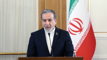 Η ισραηλινή επίθεση εξαπολύθηκε σε συντονισμό με τις ΗΠΑ, λέει το Ιράν - «Έχουμε νόμιμο δικαίωμα να απαντήσουμε»