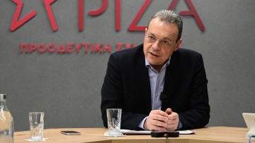 Φάμελλος: Ο δισταγμός του ΠΑΣΟΚ για συνεργασία μαζί μας δίνει πολιτικό χρόνο στην κυβέρνηση