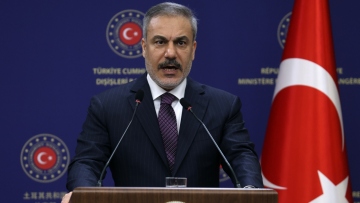 Στη Σύνοδο του ΝΑΤΟ ο Χακάν Φιντάν - Άμυνα και ευρωπαϊκή ασφάλεια στην ατζέντα