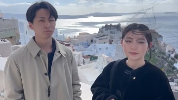 Σεισμοί στη Σαντορίνη: Μέχρι και οι «μαθημένοι» Ιάπωνες φοβήθηκαν - Δείτε γιατί