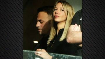  Τσιμτσιλή για τη μάχη της Νικολαΐδου με τον καρκίνο:  Ο Ντέμης της στάθηκε σαν βράχος