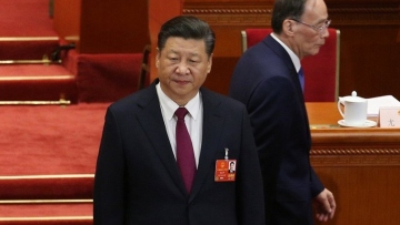 Κίνα: Δηλώνει κατηγορηματικά αντίθετη στους δασμούς που επέβαλε ο Ντόναλντ Τραμπ και ζητά διάλογο