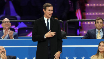 Ο σύζυγος της Ιβάνκα πίσω από το σχέδιο του Τραμπ για τον έλεγχο της Λωρίδας της Γάζας από τις ΗΠΑ