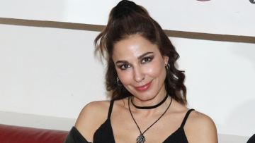 Κατερίνα Παπουτσάκη: Ποζάρει με τον σύντροφό της στο Instagram